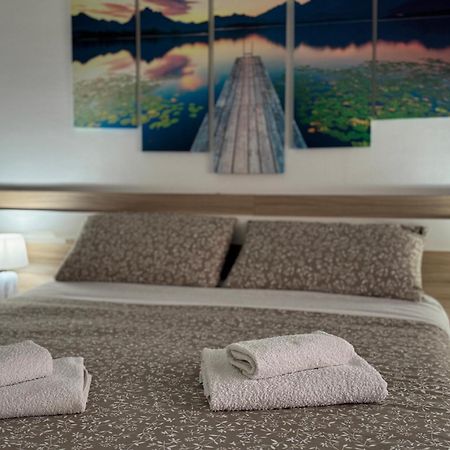 Apartamento Centrico Puente Romano กอร์โดบา ภายนอก รูปภาพ