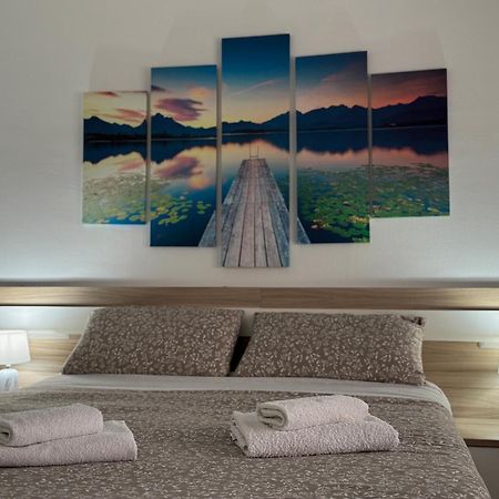 Apartamento Centrico Puente Romano กอร์โดบา ภายนอก รูปภาพ