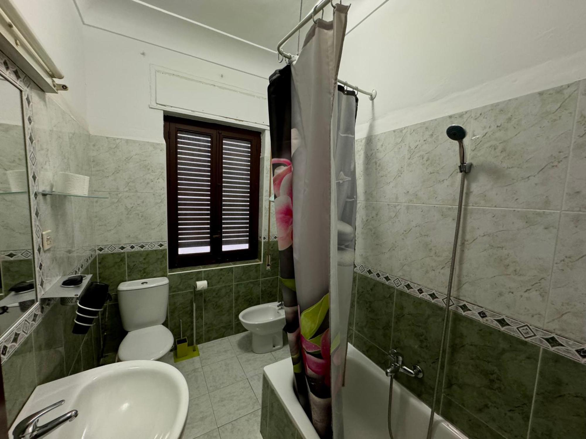 Apartamento Centrico Puente Romano กอร์โดบา ภายนอก รูปภาพ