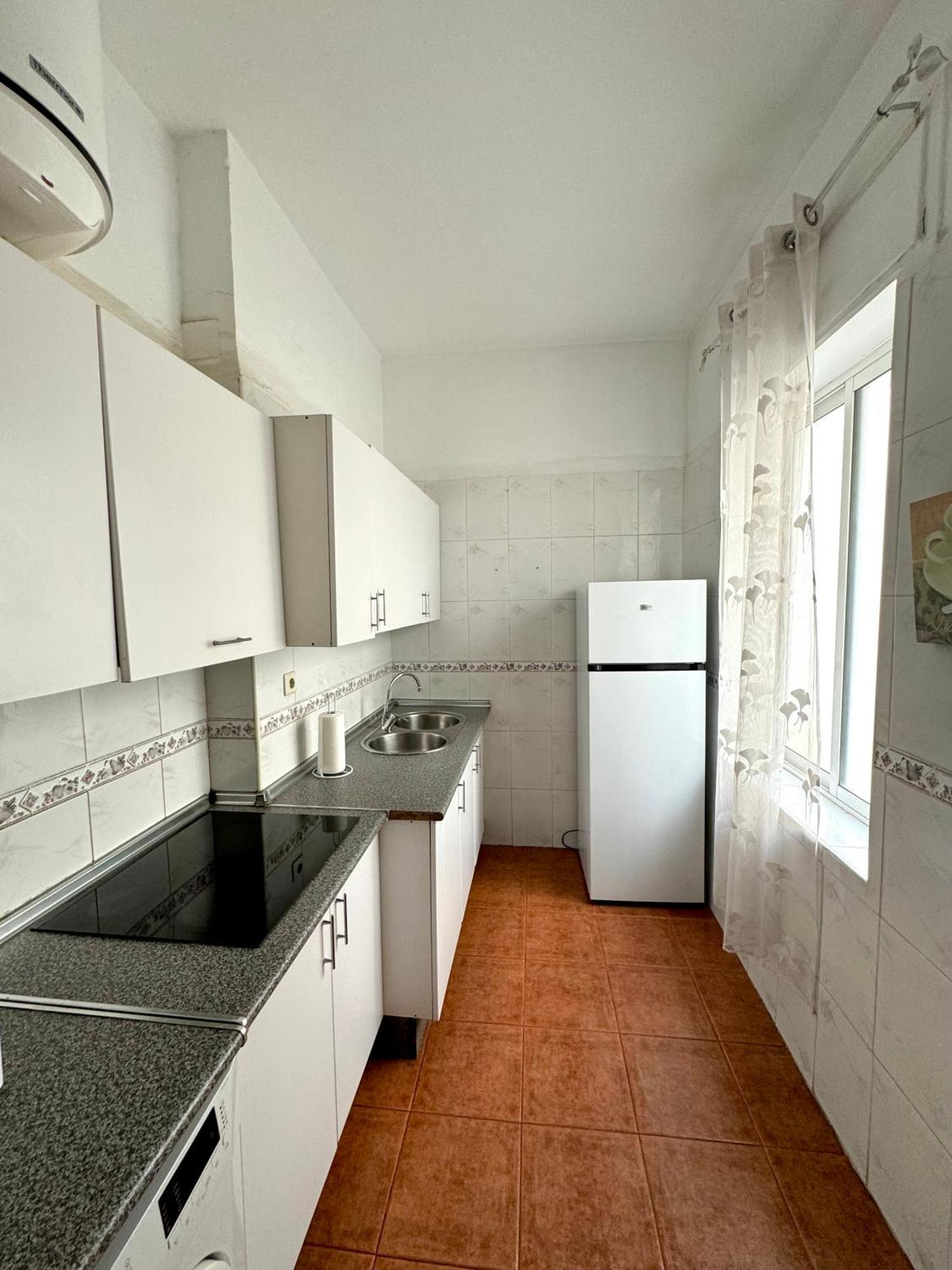 Apartamento Centrico Puente Romano กอร์โดบา ภายนอก รูปภาพ