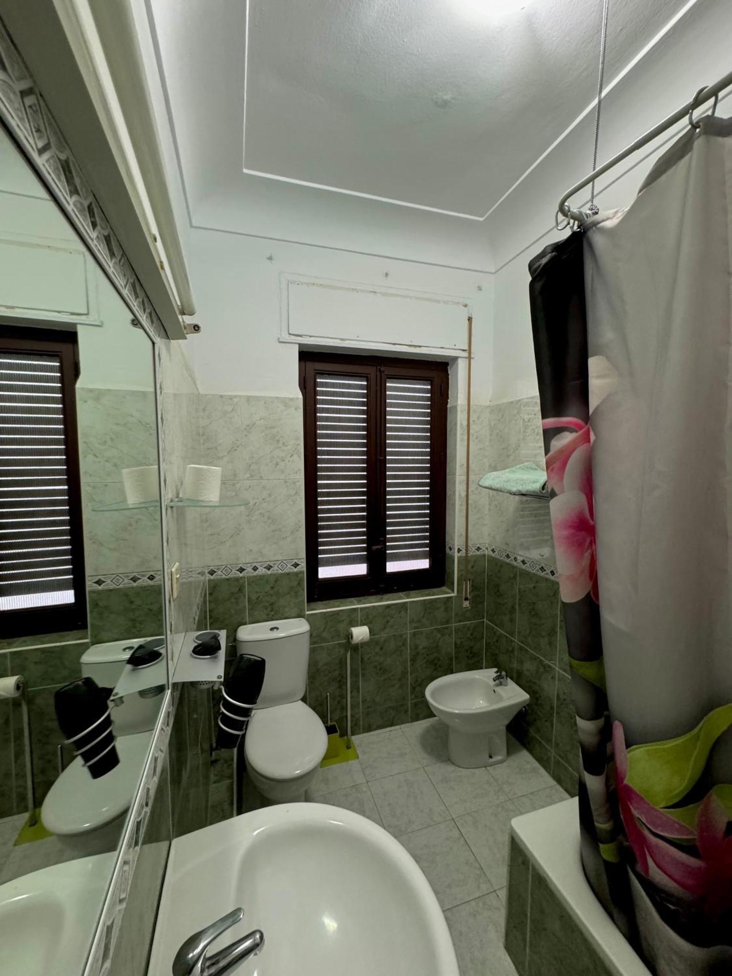 Apartamento Centrico Puente Romano กอร์โดบา ภายนอก รูปภาพ