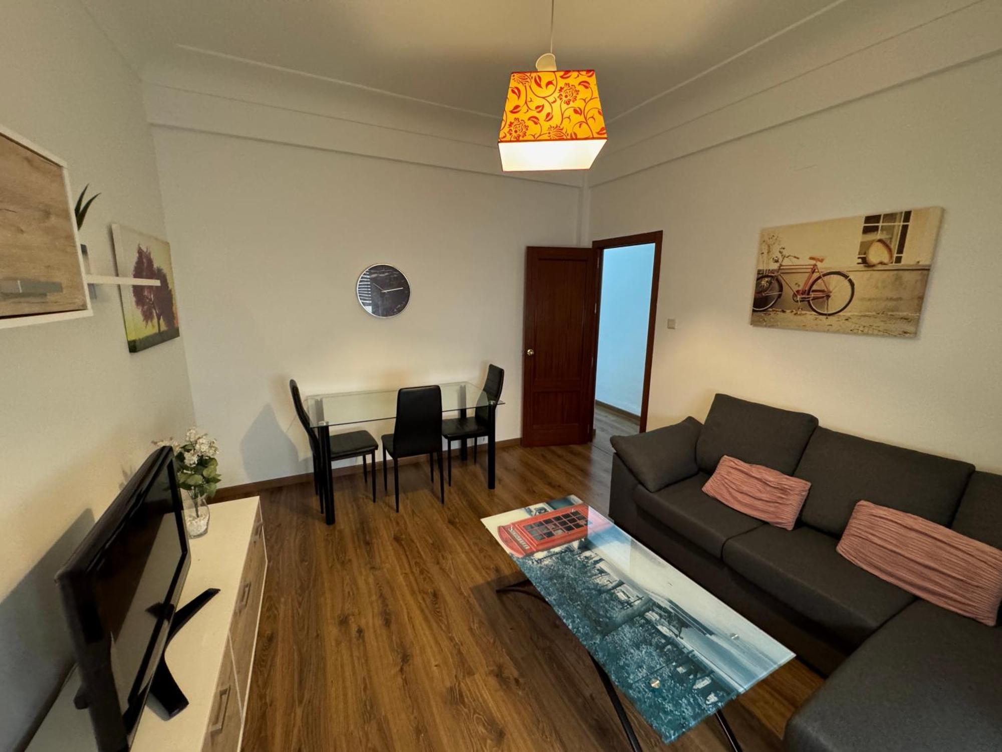 Apartamento Centrico Puente Romano กอร์โดบา ภายนอก รูปภาพ