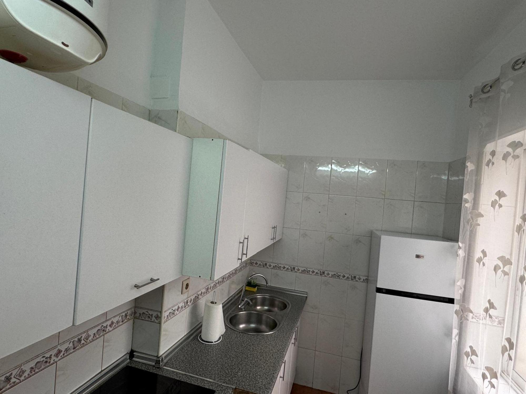 Apartamento Centrico Puente Romano กอร์โดบา ภายนอก รูปภาพ