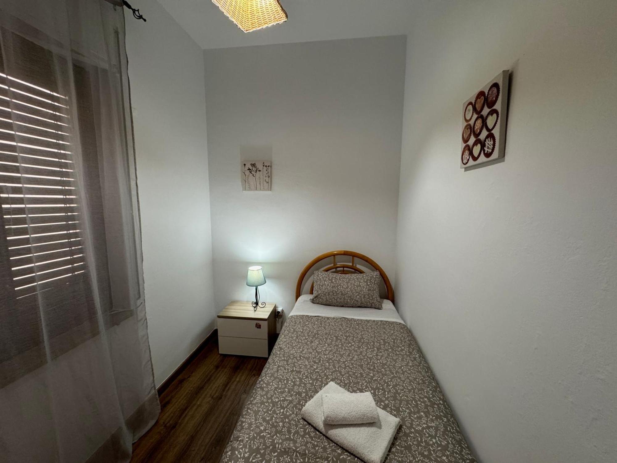 Apartamento Centrico Puente Romano กอร์โดบา ภายนอก รูปภาพ