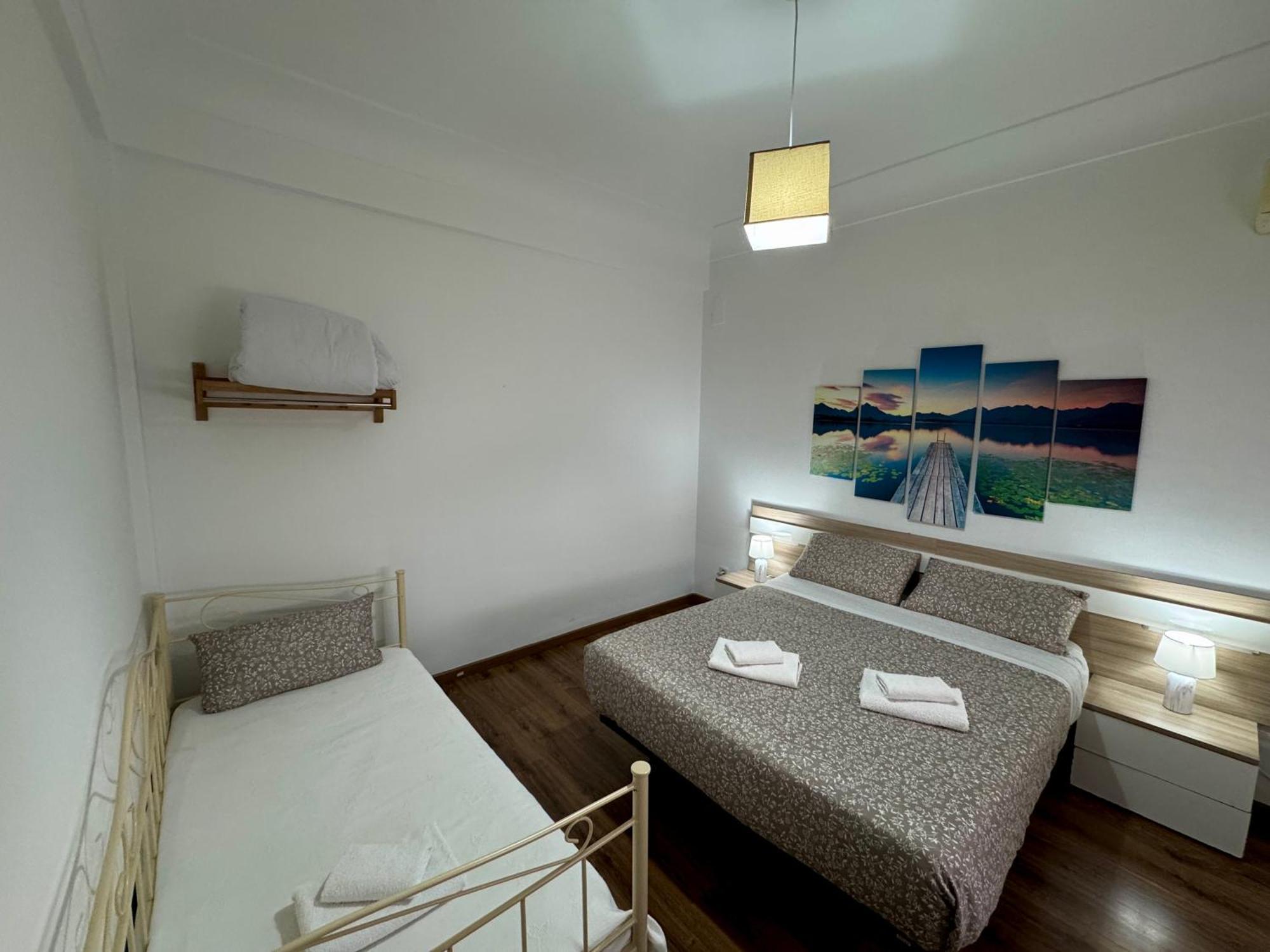 Apartamento Centrico Puente Romano กอร์โดบา ภายนอก รูปภาพ